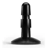 Hung System Embout Ventouse Suction Cup Hung System Noir